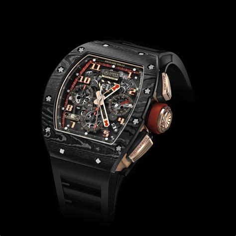 richard mille rm 11 lotus price|Richard Mille RM.